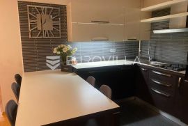 Zagreb, Trešnjevka, predivan trosoban stan NKP 68 m2, Zagreb, Appartment