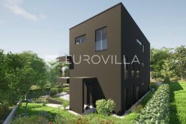 Zagreb, Gornji Bukovac, NOVOGRADNJA, trosoban stan NKP 76,17 m2, Zagreb, Appartamento