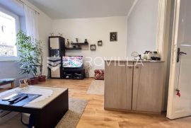 Pula, Centar - dvosoban stan u pješačkoj zoni, NKP 41.75 m2, Pula, Flat