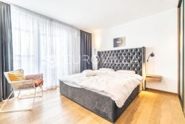 Zagreb, Vrbik, luksuzan peterosoban stan 117 m2, Zagreb, Appartement