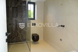 Krk, dvosoban stan s terasom i pogledom na more, 82.15 m², Krk, Διαμέρισμα