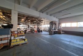 Trešnjevka sjever, uredsko-proizvodno-skladišna poslovna zgrada 4500 m2, Zagreb, Propriedade comercial