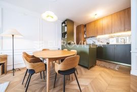 Zagreb Bundek prekrasan trosoban stan sa garažom, Zagreb, Flat