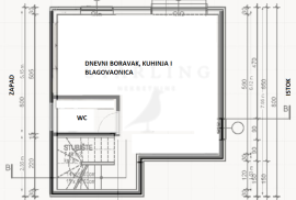 KUĆA+DVORIŠTE, PRODAJA, ZAGREB, REMETE, 160 m2, Maksimir, Ev