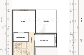 KUĆA+DVORIŠTE, PRODAJA, ZAGREB, REMETE, 160 m2, Maksimir, Maison