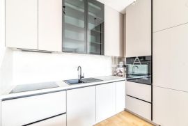 Zagreb, Maksimir prekrasan dvosoban stan 56m2 PRVO USELJENJE, Zagreb, Apartamento