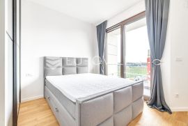 Zagreb, Maksimir prekrasan dvosoban stan 56m2 PRVO USELJENJE, Zagreb, Appartment