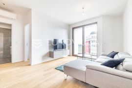 Zagreb, Maksimir prekrasan dvosoban stan 56m2 PRVO USELJENJE, Zagreb, Apartamento