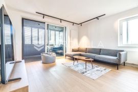 Zagreb, Heinzelova, VMD novogradnja, četverosoban stan + 2 PGM + spremište, Zagreb, Flat