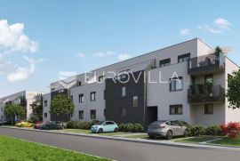 Sveta Nedelja RESIDENCE, četverosoban stan NKP 105.55 m2 NOVOGRADNJA, شقة