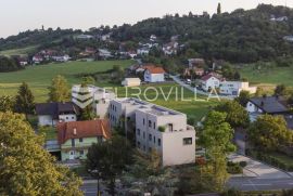 Sveta Nedelja RESIDENCE, četverosoban stan NKP 105.55 m2 NOVOGRADNJA, Daire