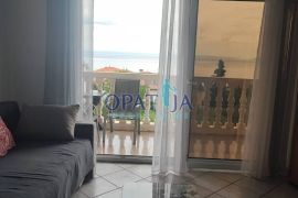 Opatija-Ičići, prekrasan 3 sobni stan s pogledom na more, Izvan turističke sezone, Opatija - Okolica, Appartamento