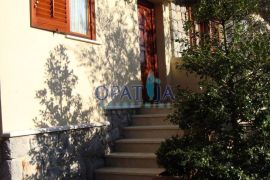 Opatija-Ičići, prekrasan 2 sobni stan s pogledom na more, najam na duži period, Opatija - Okolica, Stan