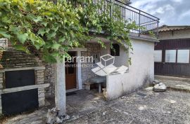 Istra, Vodnjan, kuća 60m2, pomoćni objekat 50m2, okućnica 100m2 #prodaja, Vodnjan, House