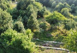 GRAĐEVINSKO ZEMLJIŠTE U MIRNOJ ZONI, Matulji, Land