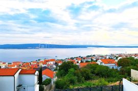 SJAJAN LUKSUZNI STAN U MODERNOJ NOVOGRADNJI!!, Crikvenica, Flat