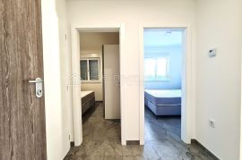 SJAJAN LUKSUZNI STAN U MODERNOJ NOVOGRADNJI!!, Crikvenica, Appartment