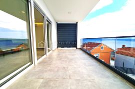 SJAJAN LUKSUZNI STAN U MODERNOJ NOVOGRADNJI!!, Crikvenica, Appartement