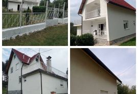 Stambeni-vikend objekat Pozega-Drazinovici, Požega, House