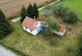 KUĆA 36m2, SPREMNA ZA RENOVACIJU, MIRNA LOKACIJA, IVANIĆ DESINIĆKI, House