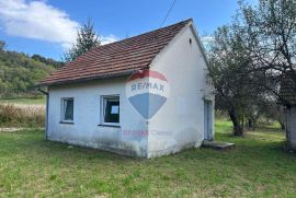 KUĆA 36m2, SPREMNA ZA RENOVACIJU, MIRNA LOKACIJA, IVANIĆ DESINIĆKI, House