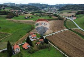 KUĆA 36m2, SPREMNA ZA RENOVACIJU, MIRNA LOKACIJA, IVANIĆ DESINIĆKI, House