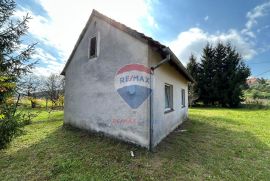 KUĆA 36m2, SPREMNA ZA RENOVACIJU, MIRNA LOKACIJA, IVANIĆ DESINIĆKI, House