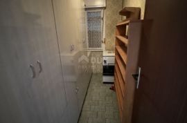 RIJEKA, D. ZAMET- etaža/ stan, 81 m2, 3s kl., POGLED!!!, Rijeka, Stan