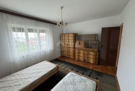 RIJEKA, D. ZAMET- etaža/ stan, 81 m2, 3s kl., POGLED!!!, Rijeka, Appartement