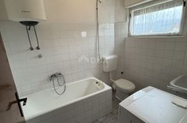 RIJEKA, D. ZAMET- etaža/ stan, 81 m2, 3s kl., POGLED!!!, Rijeka, Apartamento