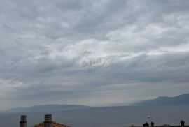 RIJEKA, D. ZAMET- etaža/ stan, 81 m2, 3s kl., POGLED!!!, Rijeka, Apartamento