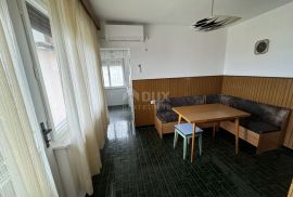 RIJEKA, D. ZAMET- etaža/ stan, 81 m2, 3s kl., POGLED!!!, Rijeka, Wohnung