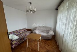 RIJEKA, D. ZAMET- etaža/ stan, 81 m2, 3s kl., POGLED!!!, Rijeka, Daire