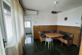 RIJEKA, D. ZAMET- etaža/ stan, 81 m2, 3s kl., POGLED!!!, Rijeka, Flat