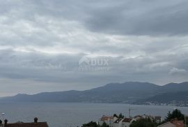 RIJEKA, D. ZAMET- etaža/ stan, 81 m2, 3s kl., POGLED!!!, Rijeka, Kвартира