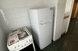 RIJEKA, D. ZAMET- etaža/ stan, 81 m2, 3s kl., POGLED!!!, Rijeka, Daire