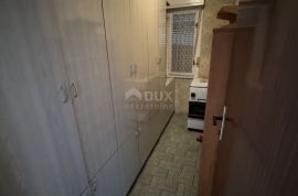 RIJEKA, D. ZAMET- etaža/ stan, 81 m2, 3s kl., POGLED!!!, Rijeka, Appartement