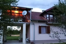 OTOČAC - Idilična kuća u u blizini Plitvičkih jezera, Otočac, House