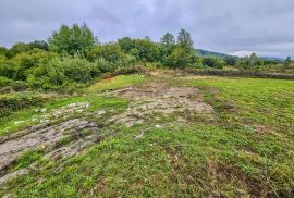 PLITVICE, DREŽNIK - Građevinsko zemljište u poslovno-stambenoj zoni, 3201 m2, BLIZINA PLITVIČKIH JEZERA, Rakovica, أرض