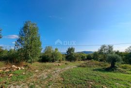 ISTRA, GROŽNJAN, OKOLICA – Prekrasna ruševina na prostranom građevinskom zemljištu., Oprtalj, House