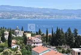 Najam kuće Opatija-Ičići, dugoročni najam, vila sa bazenom!, Opatija - Okolica, بيت