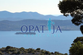 OTOK IŽ, prekrasan teren do mora, povoljna cijena, Zadar - Okolica, Land