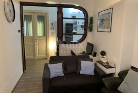 RIJEKA- prostrani stan sa odvojenim poslovnim prostorom, Rijeka, Appartamento
