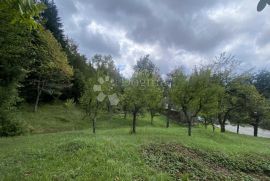 Građevinsko zemljište Skrad, Skrad, Zemljište