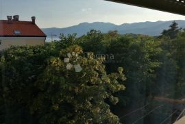 Srdoči - adaptirana garsonjera, Rijeka, Kвартира