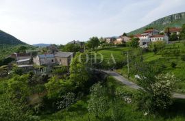 Idilična kuća u Bribiru, Vinodolska Općina, Maison