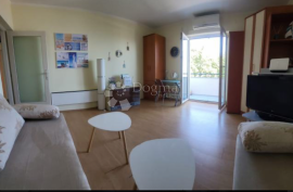 Lovran, 1S+DB, pogled na more, Lovran, Appartment