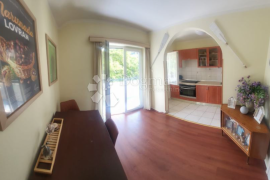 Lovran, 1S+DB, pogled na more, Lovran, Appartement