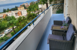 Lovran, 1S+DB, pogled na more, Lovran, Appartment