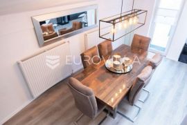 Zagreb, Gornji Bukovac dvoetažan peterosoban stan NKP 205 m2, Zagreb, Flat